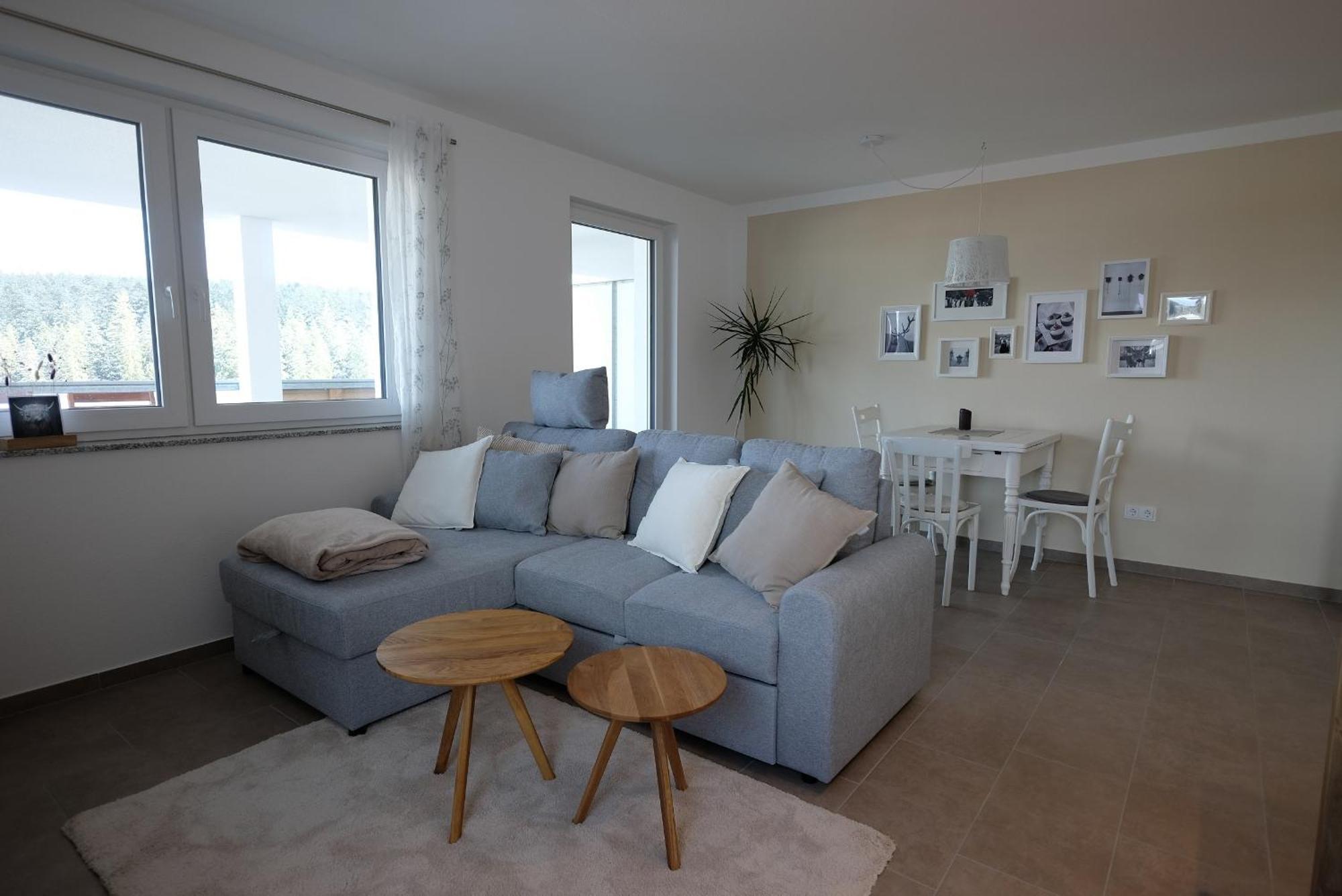 Ferienwohnung Auszeit Schönwalde المظهر الخارجي الصورة
