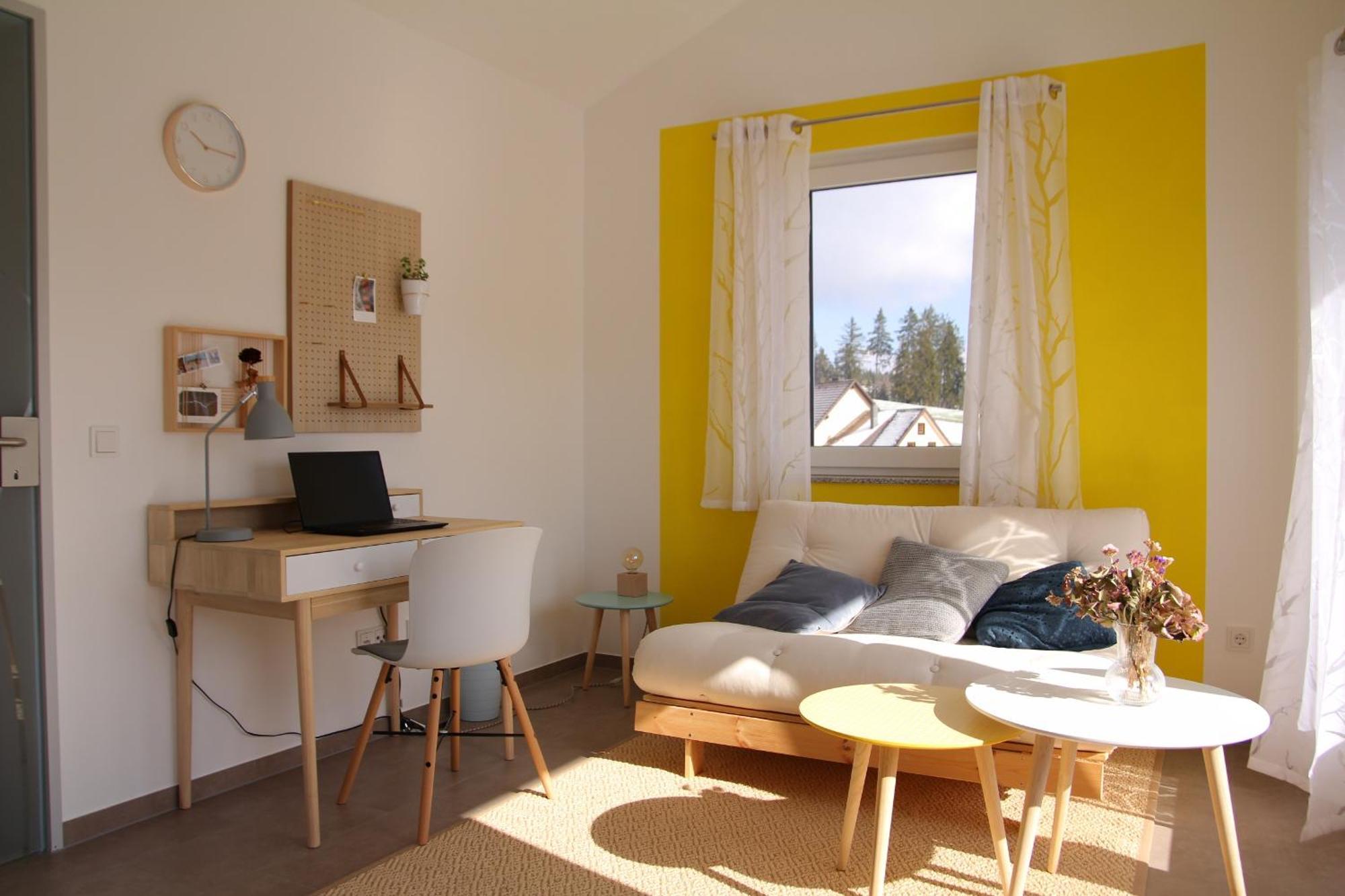Ferienwohnung Auszeit Schönwalde المظهر الخارجي الصورة